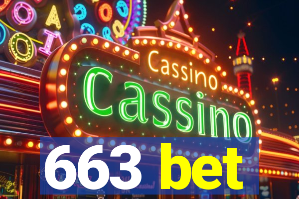 663 bet